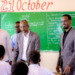Wasiir Farah oo ku baaqay manhaj mideysan iyo kormeer adag