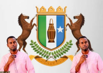 Puntland oo howlgallo billowday kadib afduubka Dr. Faarax Cabdi Maxamed