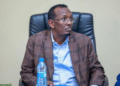 Sanbaloolshe oo ka hadlay caqabadaha DF ee dagaalka Al-Shabaab