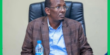 Sanbaloolshe oo ka hadlay caqabadaha DF ee dagaalka Al-Shabaab
