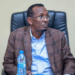 Sanbaloolshe oo ka hadlay caqabadaha DF ee dagaalka Al-Shabaab