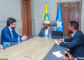 Mucaaradka oo dalab culus u gudbiyay Turkiga