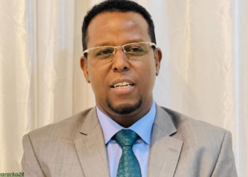 Maamul cusub oo loo magacaabay Baydhabo iyo wareegtada