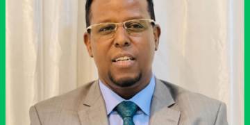 Maamul cusub oo loo magacaabay Baydhabo iyo wareegtada