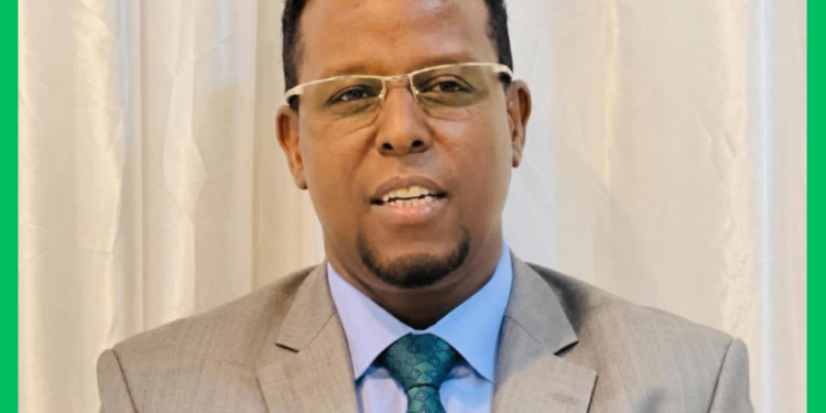 Maamul cusub oo loo magacaabay Baydhabo iyo wareegtada