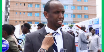 DAAWO: Xildhibaan Xasan Yare; “Doorashada waxa ay ka dhaceysaa Teendhada Afisyooni”
