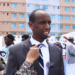 DAAWO: Xildhibaan Xasan Yare; “Doorashada waxa ay ka dhaceysaa Teendhada Afisyooni”