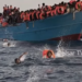 17 dhalinyaro Soomaali ah oo ku dhimatay badda Mediterranean