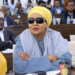 Aamino Eelaay oo ka hadashay doorashada Koonfur Galbeed
