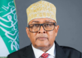 Somaliland oo cambaareysay isku daygii weerarka Trump