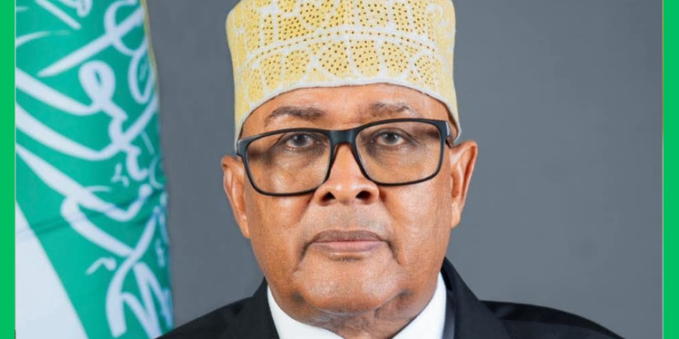 Somaliland oo cambaareysay isku daygii weerarka Trump