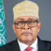 Somaliland oo cambaareysay isku daygii weerarka Trump