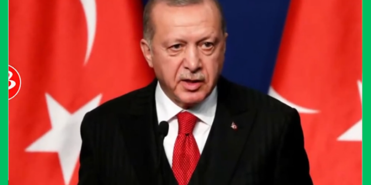 Saddex waddo oo Turkiga ku cadaadin karo Israa’iil haddii xiisadu ay ka,sii darto