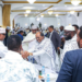 Madaxweyne Xasan Sheekh oo casho-sharaf u sameeyay hoggaanka dhaqanka Soomaaliyeed