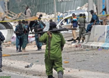 Maxkamad Kenya ah oo 10 sano ku xukuntay nin Soomaali ah kadib……