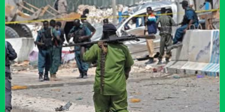 Maxkamad Kenya ah oo 10 sano ku xukuntay nin Soomaali ah kadib……