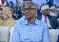 Mucaaradka oo si adag uga jawaabay khudbaddii Xasan Sheekh