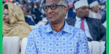 Mucaaradka oo si adag uga jawaabay khudbaddii Xasan Sheekh