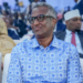 Mucaaradka oo si adag uga jawaabay khudbaddii Xasan Sheekh