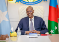 Laftagareen oo qorsheynaya inuu dib ugu laabta Koonfur Galbeed