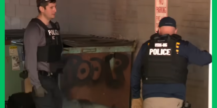 FBI-da oo baaritaanno ku qaaday xarumo ganacsi oo ay leeyihiin Soomaali