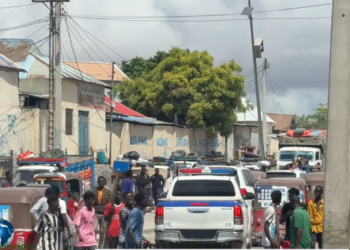 Dagaal ka dhacay Iskuul Buluusiyo oo sababay dhimasho iyo dhaawac