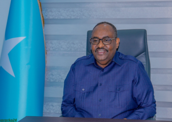 Puntland oo markii ugu horreysay laba heer ka dhigtay Maxkamadda Ciidamada