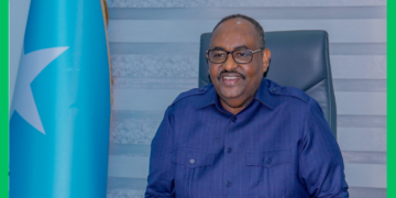 Puntland oo markii ugu horreysay laba heer ka dhigtay Maxkamadda Ciidamada