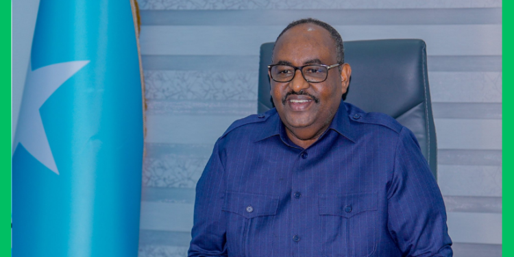 Puntland oo markii ugu horreysay laba heer ka dhigtay Maxkamadda Ciidamada