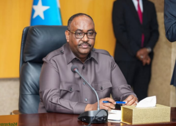 Puntland oo diiday muddo dhaafka Xasan Sheekh wixii ka dambeeya 15-ka May 2026