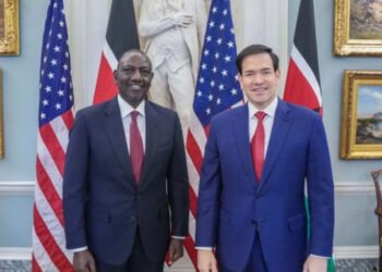 Maxkamada Sare ee Kenya oo hakisay qorshe la xiriira xarumaha Ebola