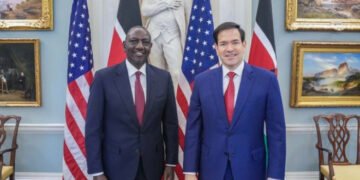 Maxkamada Sare ee Kenya oo hakisay qorshe la xiriira xarumaha Ebola