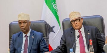 Cirro oo sheegay in Somaliland gaartay heer aqoonsi oo caalami ah