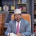 Wasiirka Gaashaandhigga Soomaaliya oo eedeymo culus u jeediyay Saciid Deni