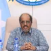 Wadahadallada DF iyo Golaha Mustaqbalka oo galay maalintii labaad, Maxaa ka cusub?