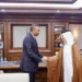 Xamza oo Qatar la wadaagay afar qodob oo xasaasi ah