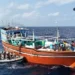 Digniin laga bixiyay xiriir suuragal ah oo dhex mara Xuutiyiinta iyo burcad-badeedda Soomaalida