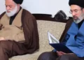 Tehran oo adkaysay mowqifkeeda kaydka uranium-ka kadib amarka kaso baxay Mojtaba Khamenei