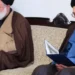 Tehran oo adkaysay mowqifkeeda kaydka uranium-ka kadib amarka kaso baxay Mojtaba Khamenei