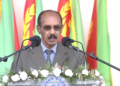 Eritrea oo noqotay xudunta loollanka cusub ee Badda Cas