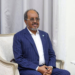 Xasan Sheekh oo qorsheynaya mushaar kordhin loo sameeyo ciidamada