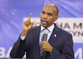 DAAWO: Dibadbaxii mucaaradka oo sababay dhimasho iyo dhaawac