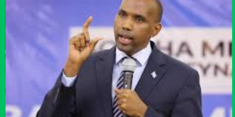 DAAWO: Dibadbaxii mucaaradka oo sababay dhimasho iyo dhaawac