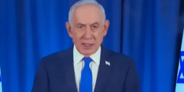 Netanyahu Oo walaac ka muujiyay Heshiiska Mareykanka Iyo Iran