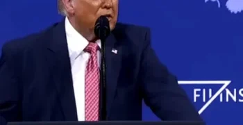 Trump oo hakiyay howlgalkii cusbaa ee marinka Hormuz kadib…