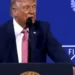 Trump oo hakiyay howlgalkii cusbaa ee marinka Hormuz kadib…