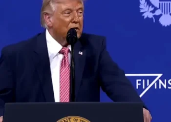 Trump oo diiday shurudaha Iran, isaga oo sheegay in dalabkeda yahay mid la aqbali karin