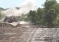 Duqeyn culus oo lagu beegsaday Al-Shabaab oo ka dhacday gobolka Hiiraan