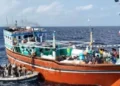 Pakistan oo wafdi uso diraysa Muqdisho kadib afduubkii markabka iyo shaqaalehisa