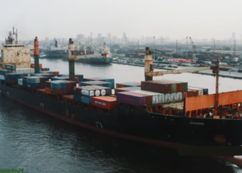 Pakistan oo furtay marinno ganacsi jebisayna go’doominta Mareykanka ee Iran